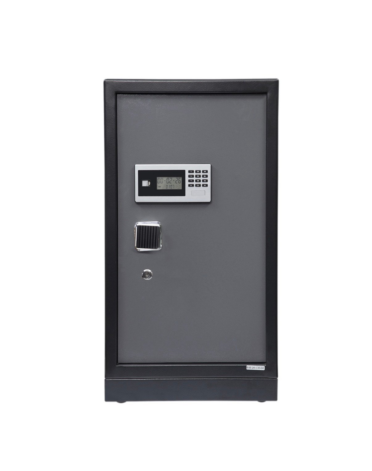 screenshot-10 Digital Safe Locker GH-90 - Image 1