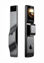 Digital Face ID Door Lock - Image 2