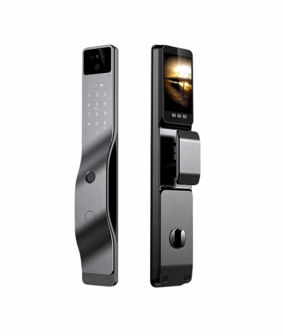 screenshot-55 Digital Face ID Door Lock - Image 1