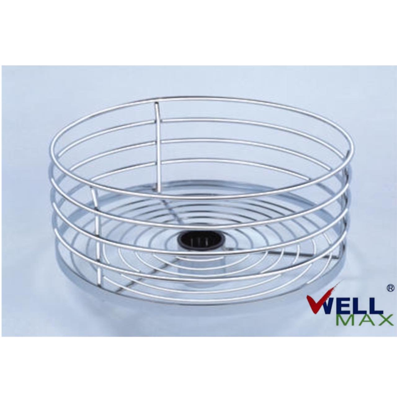 ptj016-35 Wellmax Pole Basket Ptj016-35 - Image 1