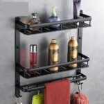 Multi Rack GL-2 Black - Image 2