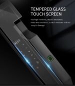 Verona 3D Face ID Smart Lock DZ012B - Image 12