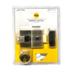 Yale Night Latch P-89 AB - Image 2