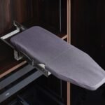 Verona Folding Ironing Board H056