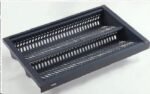 Verona Wardrobe Shoe Rack WN005 - Image 2