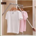 Verona Wadrobe Lifter H035 Grey - Image 3