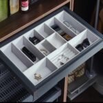 Verona Multifunction Storage Box WN001-NEW