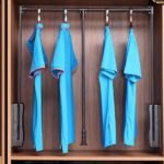Verona Wadrobe Lifter H035C Mocha