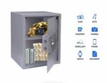 Digital Safe Locker 17kg - Image 2