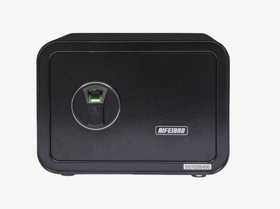 img_1814 Digital Fingerprint Safe Locker - Image 1
