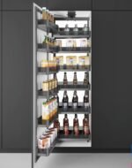 Verona Larder Unit Glass - Image 3