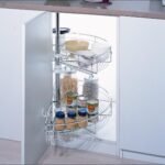 Wellmax PTJ005 180° Revolving Basket