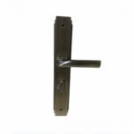 Handle Lock XL95114-2 Mab/Grey