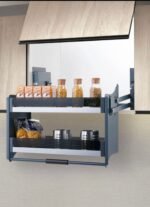 Verona Elevator Basket Glass SW-BL800SJJ - Image 2