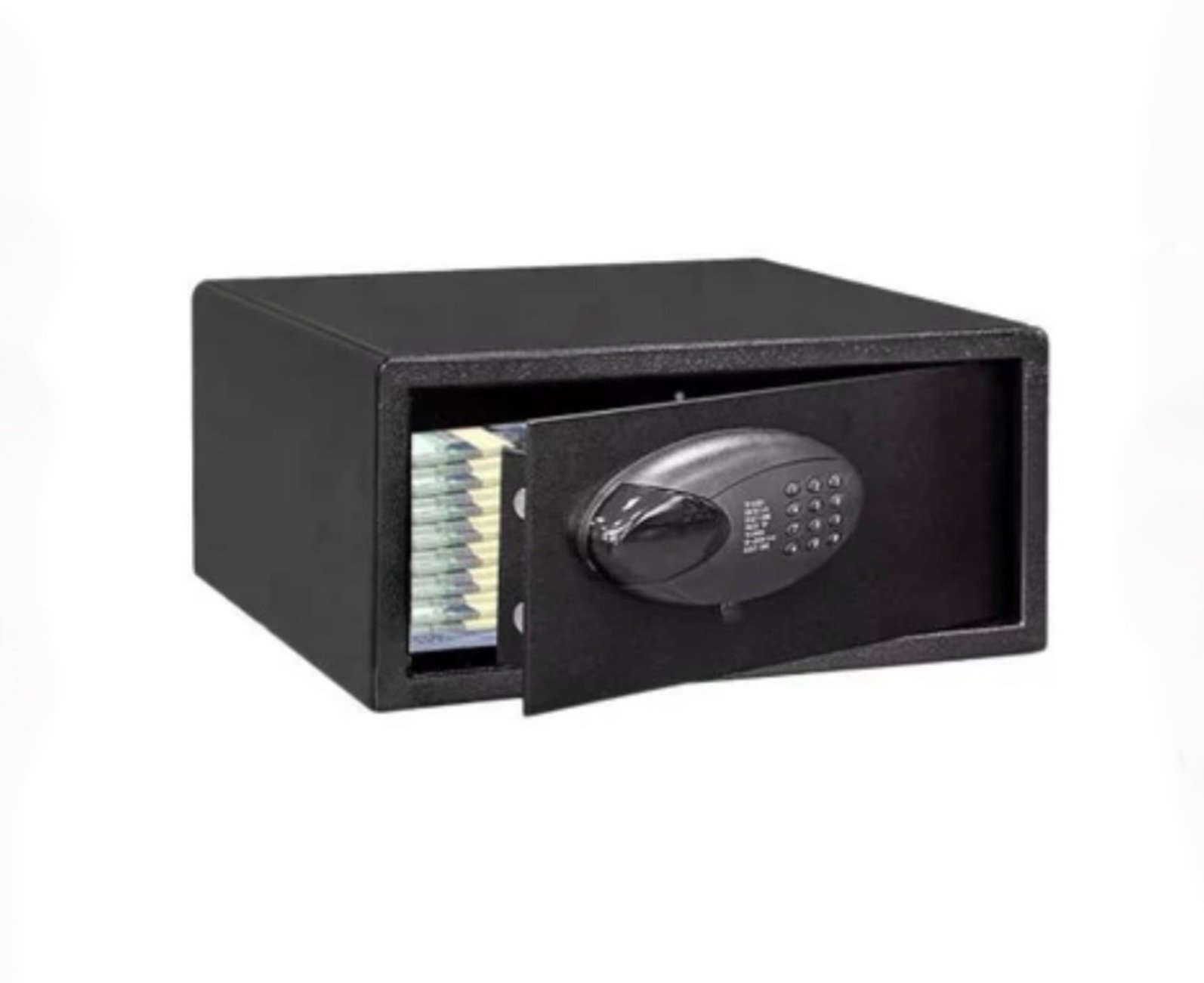 photo-output-1 Digital Laptop Safe Locker - Image 1