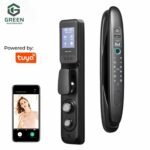 Smart Face ID Door Lock