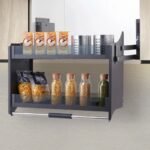 Verona Elevator Basket Glass SW-BL800SJJ