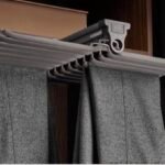 Top Mounted Trousers Rack B014