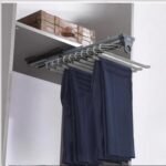 Trouser Rack B013