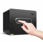Verona Digital Safe YH-25F2 - Image 2
