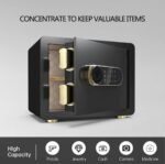 Verona Digital Safe YH-25F2
