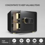 Verona Digital Safe YH-25F2