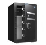 Verona Digital Safe BGD-80 - Image 2