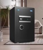 Verona Digital Safe BGD-80